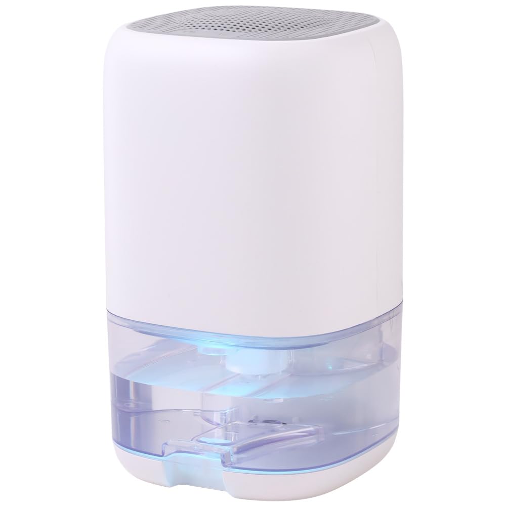 Amazon | 除湿機 除湿器 小型 強力除湿 ペルチェ式 大容量 900ml 満水