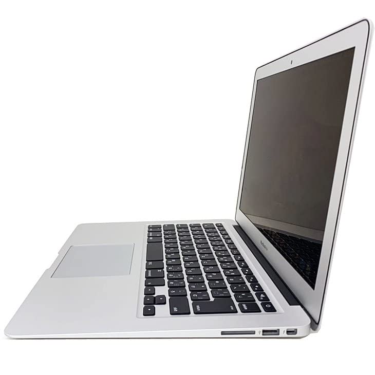 Amazon.co.jp: 【整備済み品 Macbook Air 13.3inch A1466 2013 BigSur