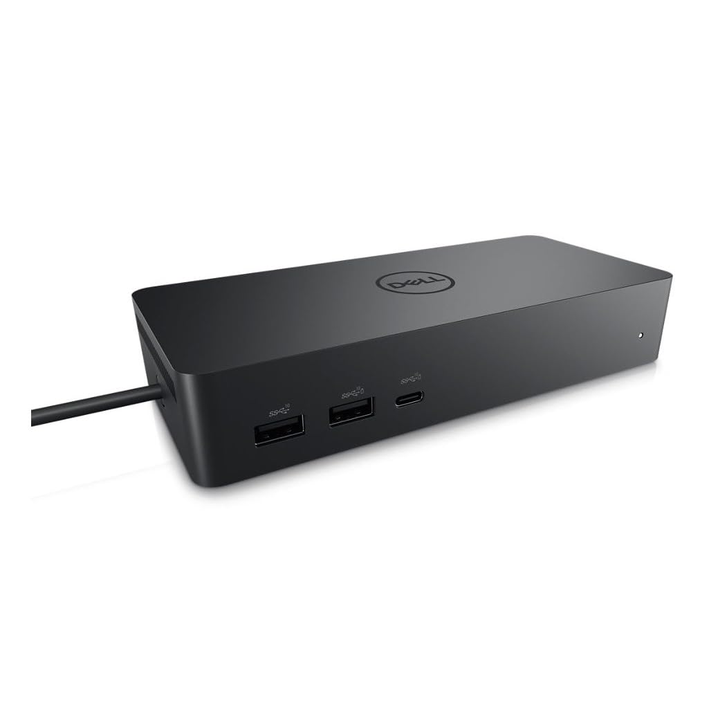 Amazon.com: Dell Universal Dock UD22 : Electronics