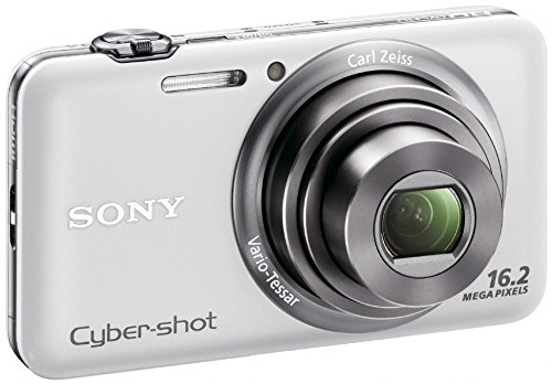 Amazon.co.jp: SONY Digital Camera Cybershot WX7 16.2 Million Pixel