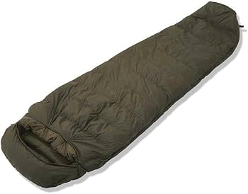 Amazon | ワークマン エクストリームダウンシュラフ1290 オリーブ
