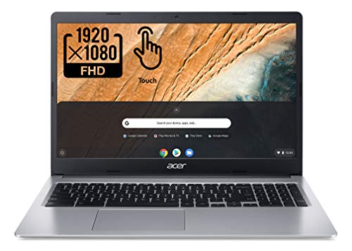 Amazon.co.jp: Acer (エイサー) 2022 Chromebook 315 15.6インチ フル