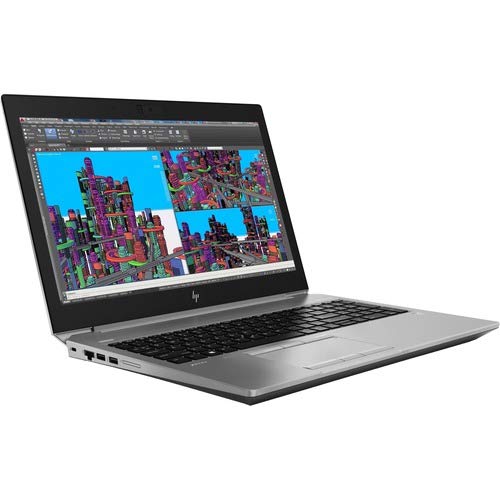 Amazon.com: HP ZBook 15 G6 15.6