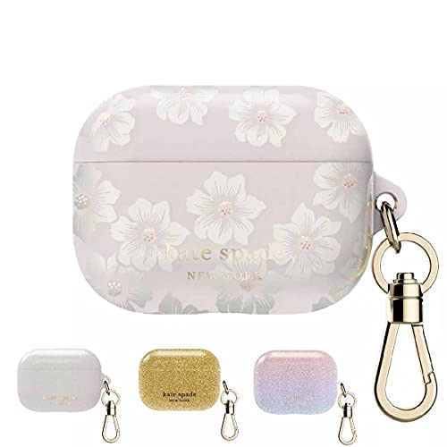 Amazon | ケイトスペード イヤホンケース airpods pro カバー ケース