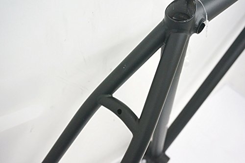 Amazon | 世田谷)DURCUS ONE(ダーカスワン) NASTY（-) フレーム