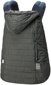 Amazon | BABYHOPPER(ベビーホッパー) 抱っこひも 防寒 カバー 軽量