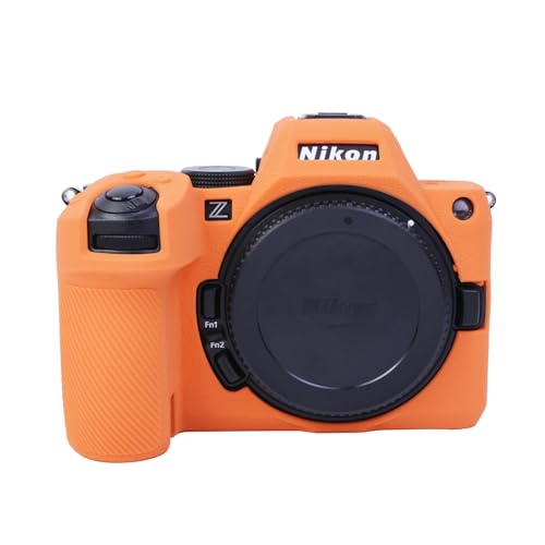 Amazon | SIUTATDSH カメラカバー シリコンケース 適用 Nikon ニコン