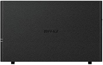 Amazon.co.jp: BUFFALO LinkStation for SOHO LS210DNBシリーズ SOHO