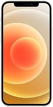 Amazon.com: Apple iPhone 12, 64GB, White - T-Mobile (Renewed
