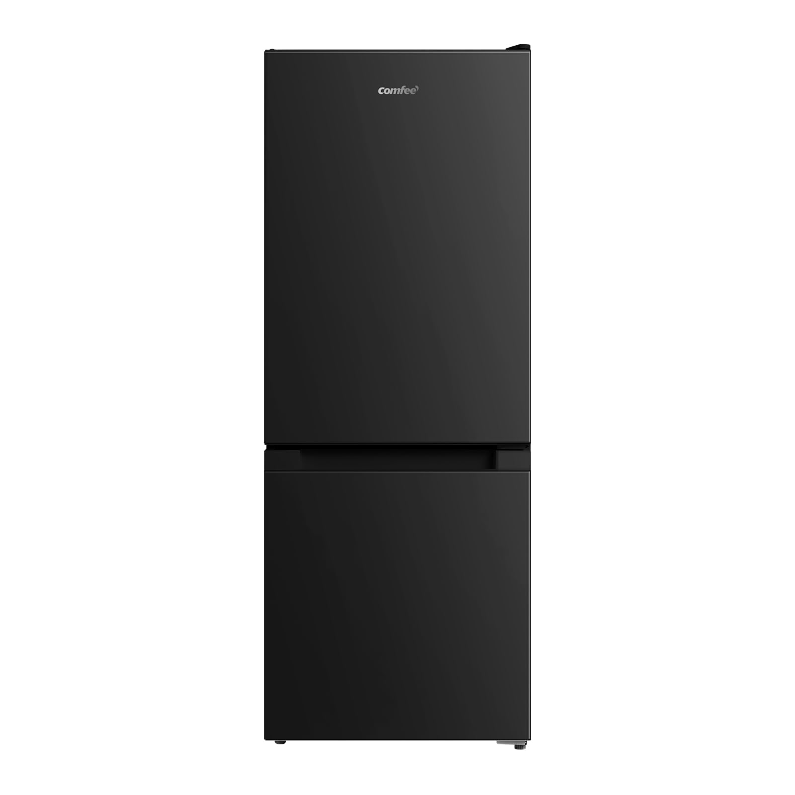 Amazon | COMFEE' 冷蔵庫 136L 幅47cm スリム 省スペース 大容量 耐熱