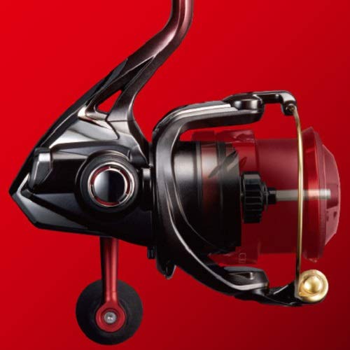 Amazon.co.jp: Shimano 19 Sephia SS C3000S Spinning Reel, Egging