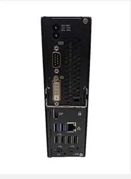 Amazon.co.jp: 【整備済み品】 富士通 ミニPC FMV ESPRIMO Q558/B Core