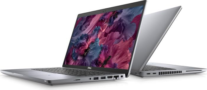 Amazon.com: Dell 5420 Latitude Laptop 14