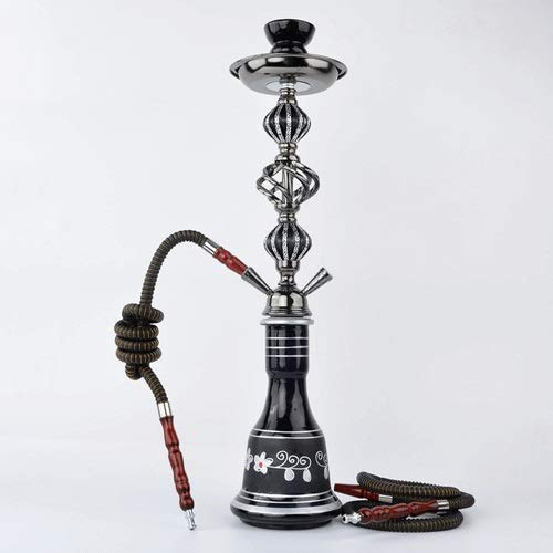 Amazon | シーシャ 水タバコ シーシャ フーカ Shisha Hookah 大型 本体