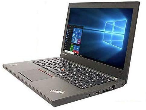 Amazon.co.jp: 【高速SSD仕様】【Win 10搭載】 レノボ ThinkPad X240