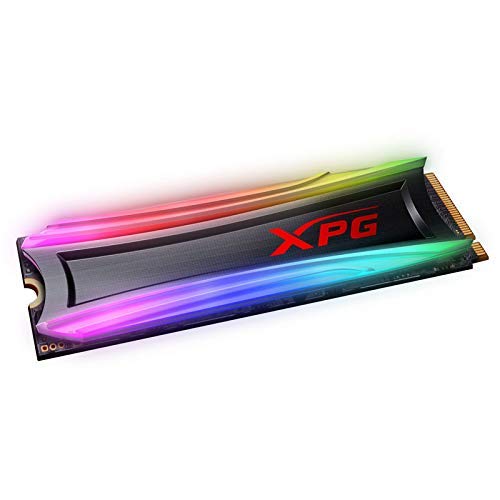 Amazon | ADATA(エイデータ) 内蔵SSD XPG SPECTRIX S40G AS40G-512GT-C