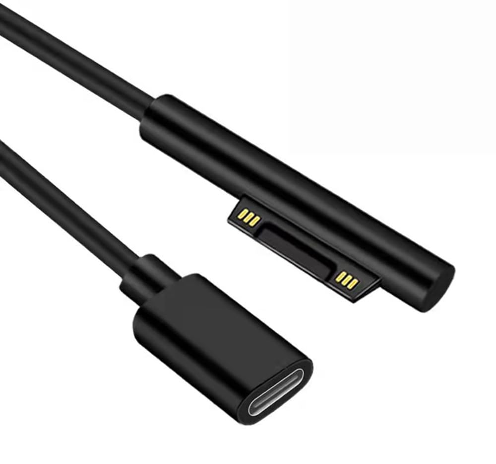 Amazon.co.jp: for Surface 充電ケーブル PD 急速充電 for