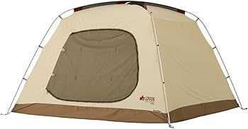 Amazon | ロゴス(LOGOS) 2022LIMITED PANELプラトー XL (難燃RS+T/C