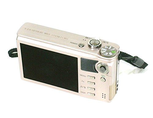Amazon | RICOH デジタルカメラ CX1 シャンパンロゼ CX1CR