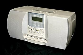 Amazon.co.jp: Victor ビクター JVC NS-X77WMD-W ホワイト コンパクト