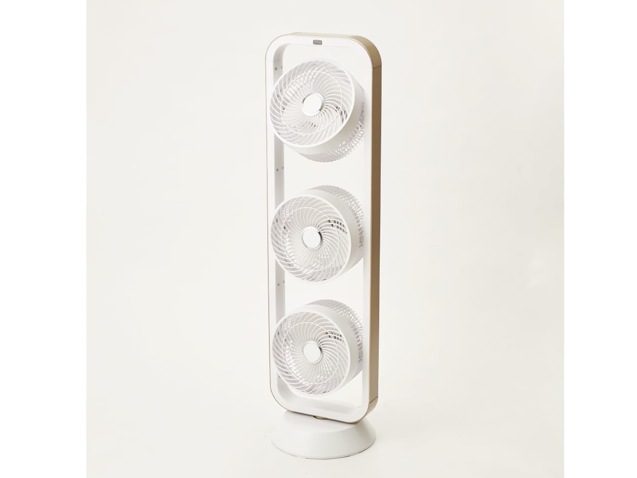 Amazon | AL COLLE（アルコレ） マルチファン ALF3001W 扇風機