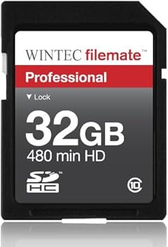 Amazon | 32GB Class 10 SDHC 高速メモリーカード CASIO EXILIM CAMERA