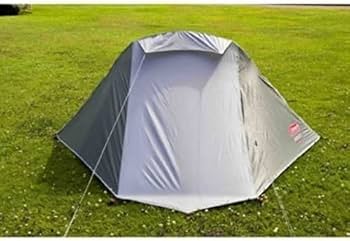 Amazon.co.jp: Coleman コールマン Bedrock Tent ベッドロック テント