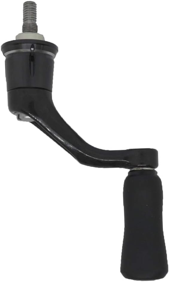 使ってみると使用感は極上！'22ステラでアジングやるならこのハンドル