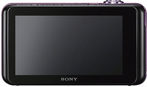 Amazon | SONY デジタルカメラ Cyber-Shot(サイバーショット) WX30