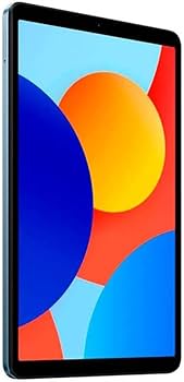 Xiaomi Redmi Pad SE 8.7 64GB/4GB WiFi Sky Blue : Amazon.com.au