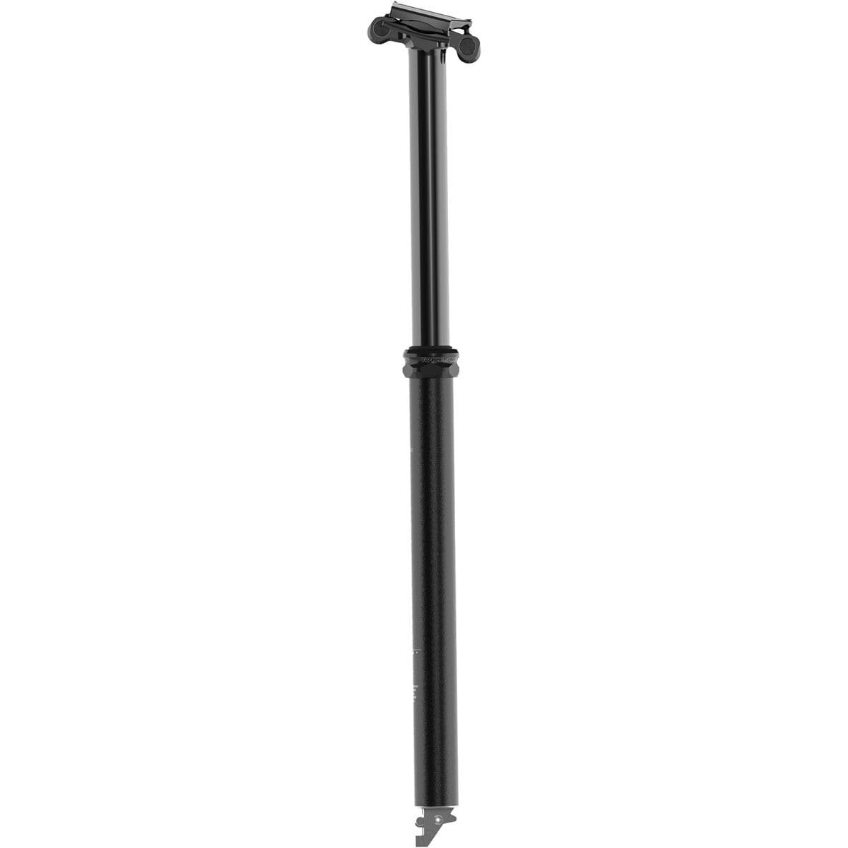 Amazon.com : Race Face Turbine R Dropper Seatpost Black, 30.9Mm X