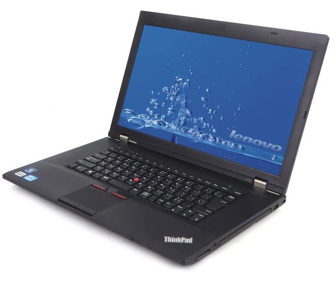 Amazon.co.jp: レノボ・ジャパン ノートPC ThinkPad L530/Office 2019