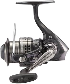 Amazon | アブガルシア スピニングリール Cardinal STX2500MS | Abu