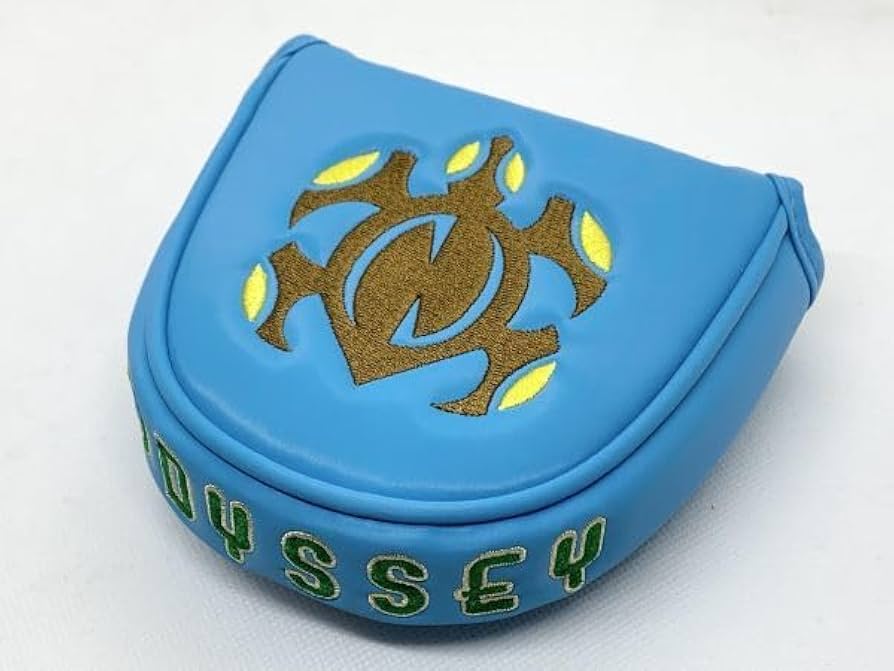 Amazon.co.jp: ODYSSEY Limited Edition オデッセイ 限定版 マレット