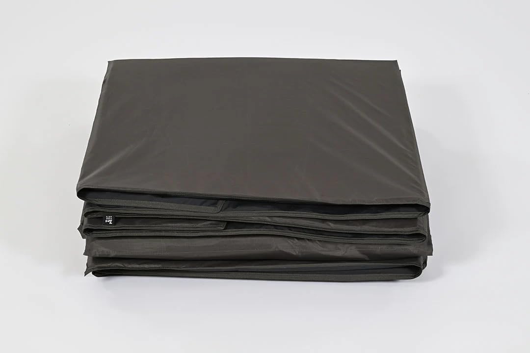 Amazon.co.jp: ゼインアーツ ZANEARTS クク2 インナーテント フロア