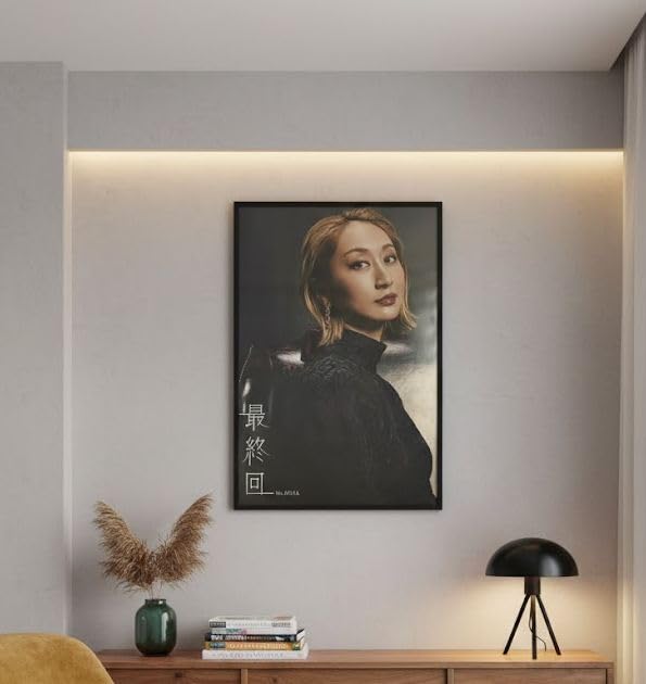 Amazon.co.jp: Ms.OOJA ミスオオジャ 最終回 グッズ UNIVERSAL MUSIC