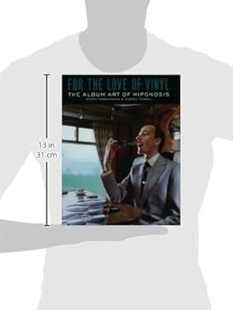 Amazon | For the Love of Vinyl: The Album Art of Hipgnosis: Storm