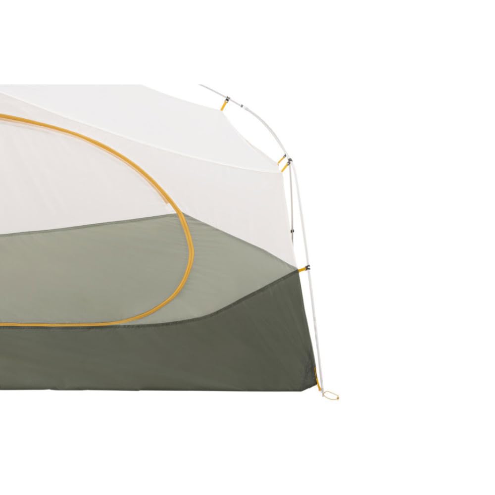 Amazon | NEMO(ニーモ) オーロラリッジ 2P NM-ARRG-2P グリーン | Nemo