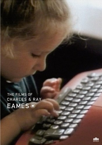Amazon.co.jp: チャールズ&レイ・イームズ 映像作品集 DVD-BOX : 趣味: DVD