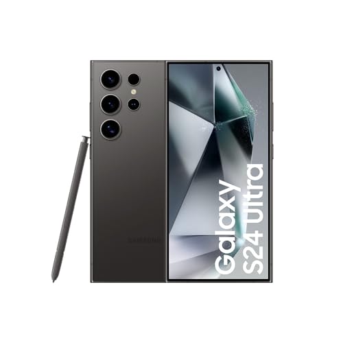 Amazon | 【SIMフリー】 Samsung Galaxy S24 Ultra (SM-S928B/DS) 12+