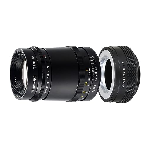 TTArtisan 100mm f/2.8 M42」の人気商品一覧 | 安い商品を通販サイト