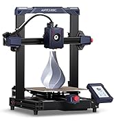 Amazon | ANYCUBIC 3Dプリンター Anycubic Kobra Max 大型3dプリンタ