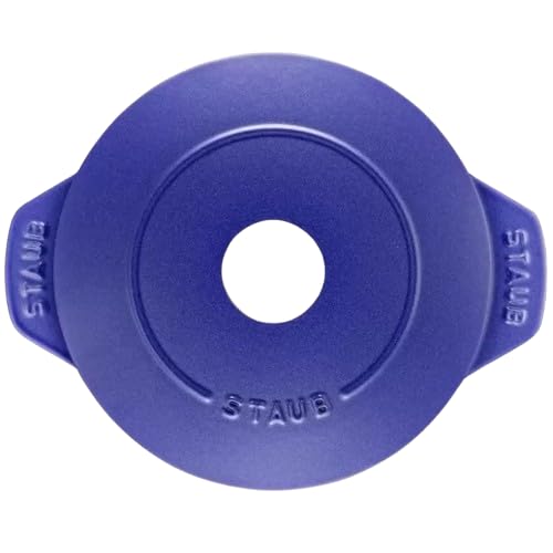 Amazon | コストコ ストウブ ラ・ココット DE GOHAN 20cm ブルーベリー