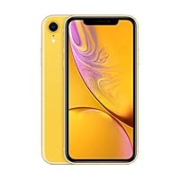 Amazon | 【整備済み品】 Apple iPhone XR 128GB ブラック SIMフリー