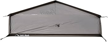 Amazon | テンマクデザイン サーカスTC MID グランドシート ハーフ