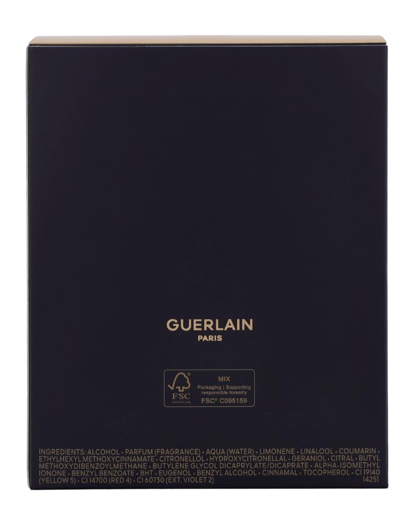 Amazon | ゲラン シャリマー EDP スプレー 90ml ゲラン GUERLAIN