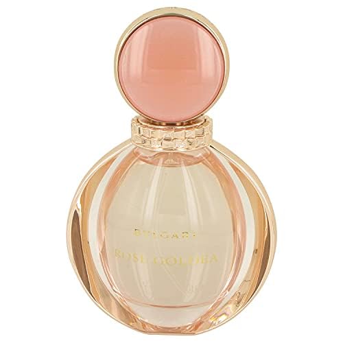 Amazon.com : BVLGARI Rose Goldea for Women Eau de Parfum Spray