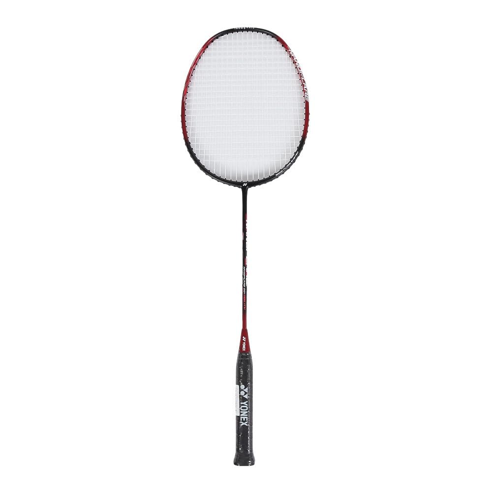 Amazon | ヨネックス（YONEX） バドミントンラケット ナノフレア001