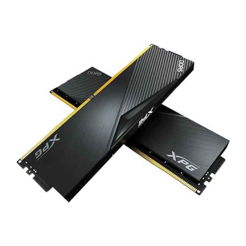 Amazon | エックスピージー(XPG) Lancer DDR5 5200MHz 32GB (2x16GB