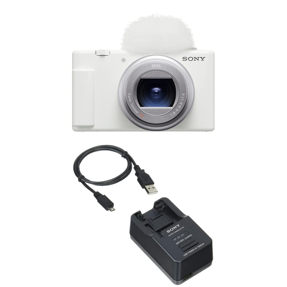 ジャンク品】SONY ZV-1M2 コンパクトデジタルカメラ